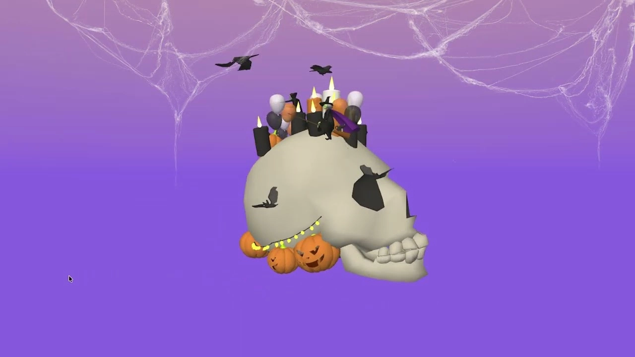 Video preview placeholder